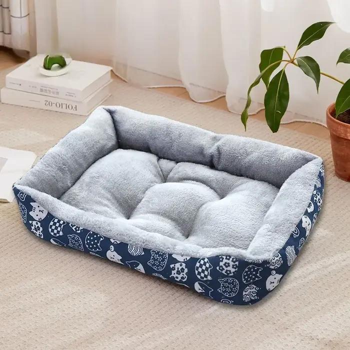 Chenil quatre saisons nouveau Teddy Golden Retriever grand