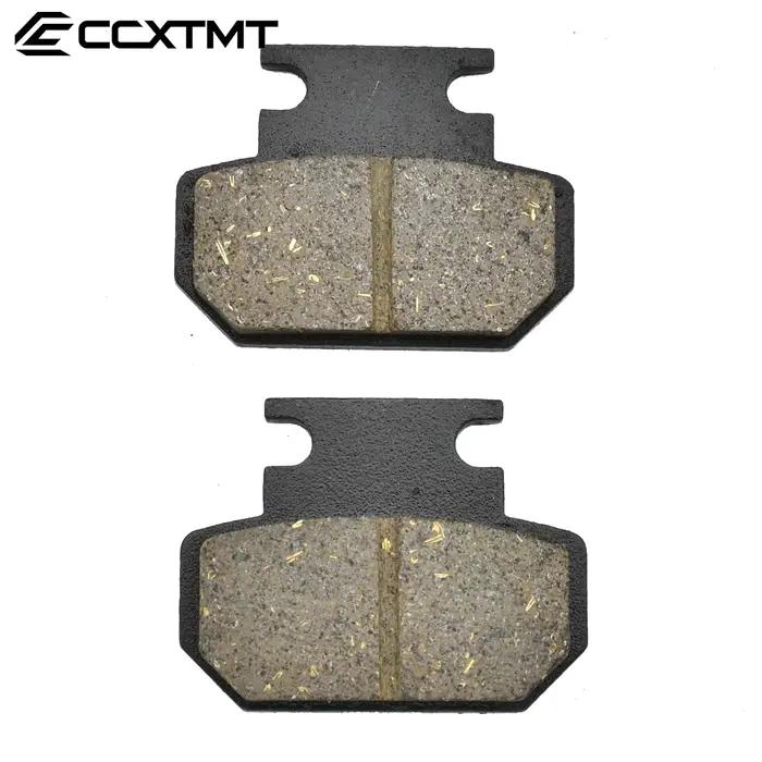 Plaquettes de frein avant arrière pour scooter électrique Citycoco
