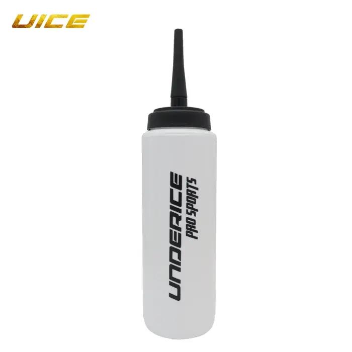 UICE bouteille d'eau de Hockey sur glace sans BPA