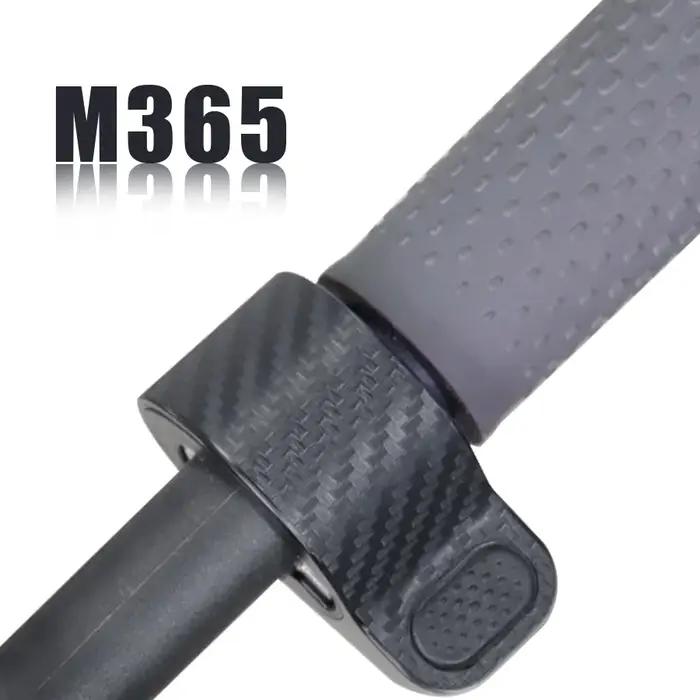 Film de protection pour Scooter électrique Xiaomi M365 Pro, accessoires pour Scooter Central en Fibe
