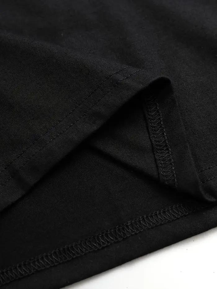Le design de vêtements décontractés de style coréen présente des motifs amusants de nuages, d'étoile