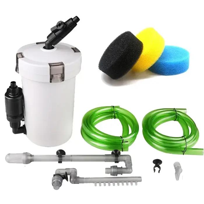 Sunsun Filtre d'Aqurium HW-603B LW-603B Accessoires pour Aquariums