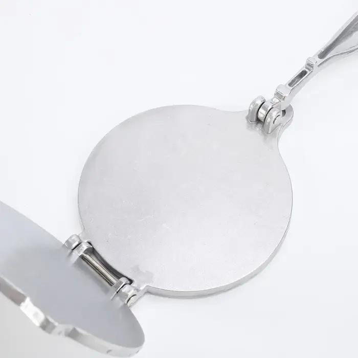 Presse à Tortilla manuelle en alliage d'aluminium, 16/20cm, outils de pressage de pâte pour Tortilla