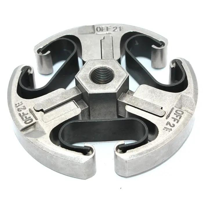 Embrayage pour tronçonneuses Husqvarna 61, 266, 268, 272, 272XP, Husqvarna 268K, 272K, et Jonsered 6
