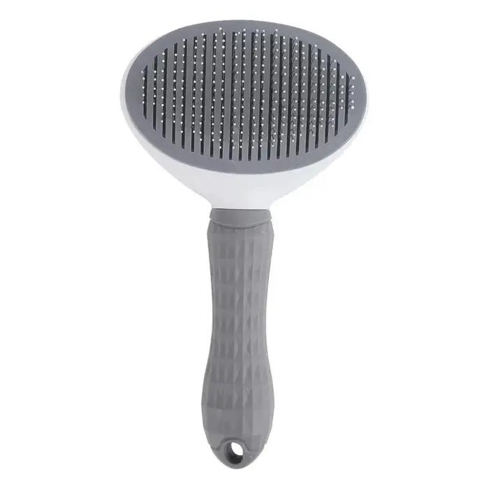 Brosse de toilettage pour animaux de compagnie
