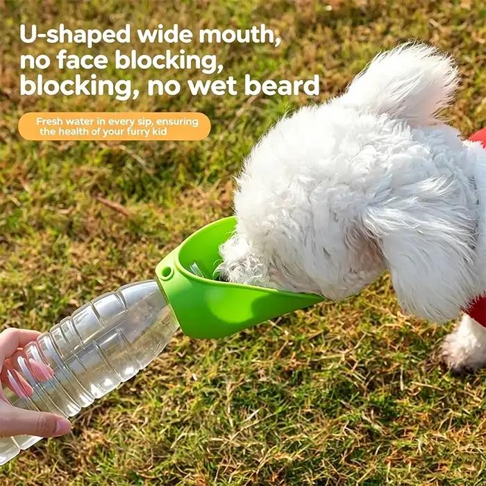 Bol à eau pour chien et chat