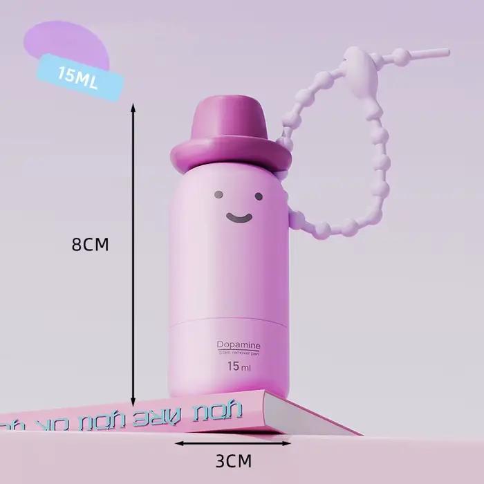 Stylo dissolvant de taches instantané puissant pour vêtements blancs, stylo dissolvant de taches Por