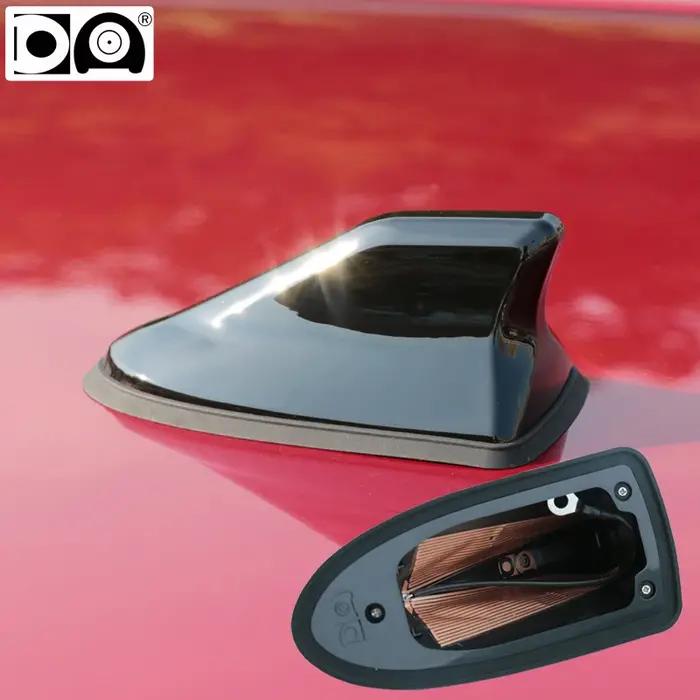 Antenne requin étanche pour Toyota Verso Avensis Yadditif, divulguer d'autoradio, signal plus fort,