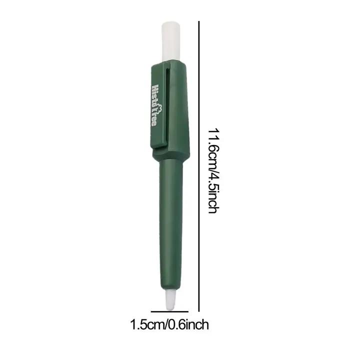 Stylo anti-tiques pour animaux de compagnie