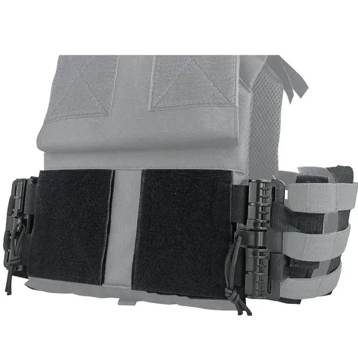 Kit de gilet tactique, gilet de chasse Airsoft en plein air