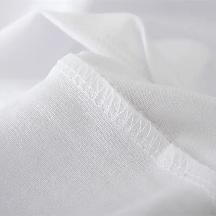 Nouveau T-shirt Femme 2026 à Manches Courtes avec Imprimé Lettres, Tendance, Décontracté et Polyvale