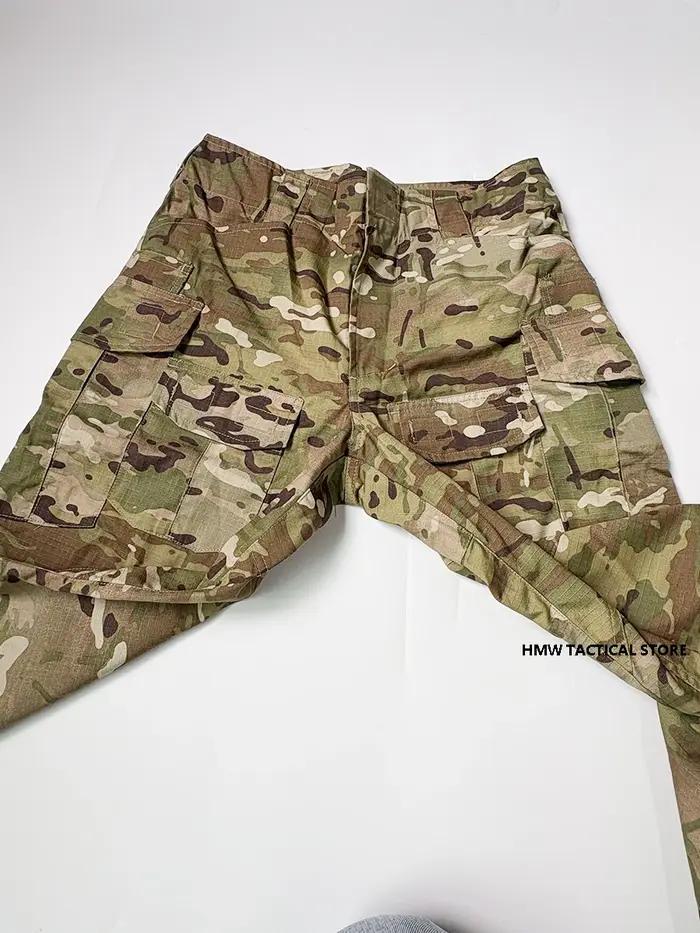 Sports de plein air tactiques de chasse pantalons d'entraînement