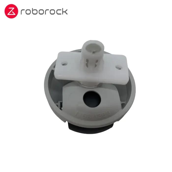 Roue avant d'origine pour Roborock S7/ S5 Max/ S6 Pure/ S7 MaxV /S8 +, pièces pour aspirateur Robot,