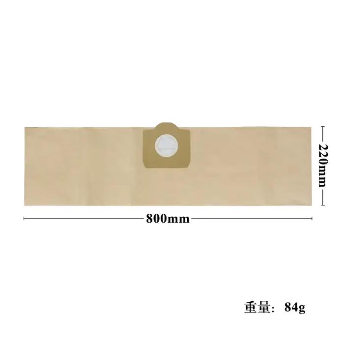 Sacs à poussière pour aspirateur Robot Karcher WD3/MV3/WV3/WV4/WD3200/SE4002/A2200, pièces de rechan