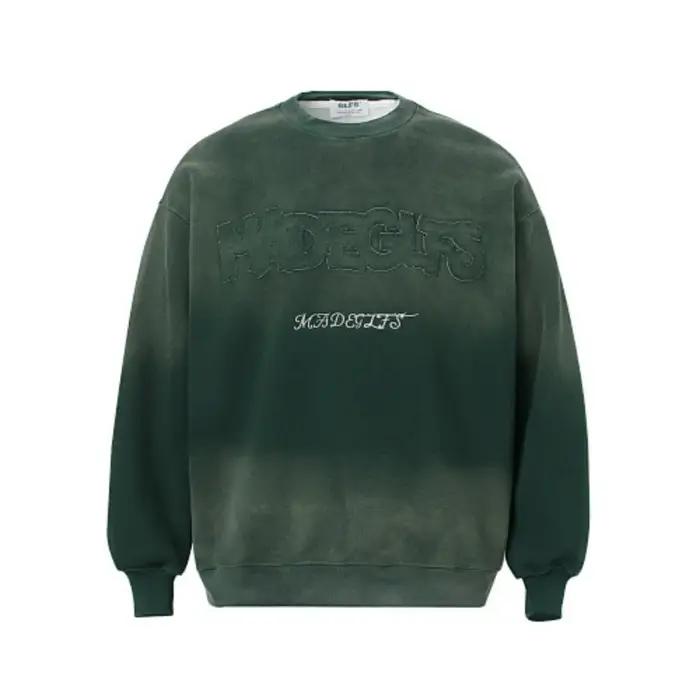 Sweat-shirt pour hommes et femmes