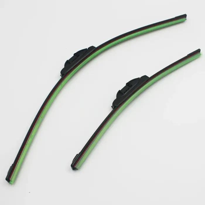 Pour BMW Série 5 F07 F10 F11 Berline Tricorps 2009 2010 2011 2012 2013 2015 2016 2017 Double Pare-Br
