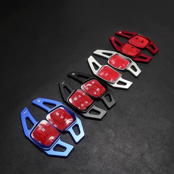 Extension de levier de vitesse pour volant, pour VW Golf 8 GTE GTI GTD R 2019 2020 2021 Passat B8 Ar
