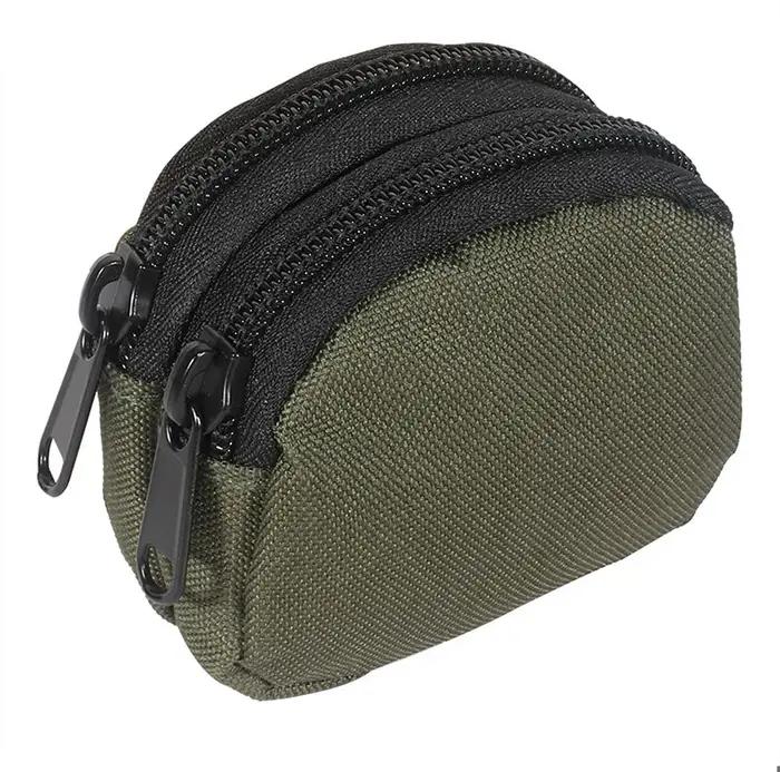 Pochette tactique Molle
