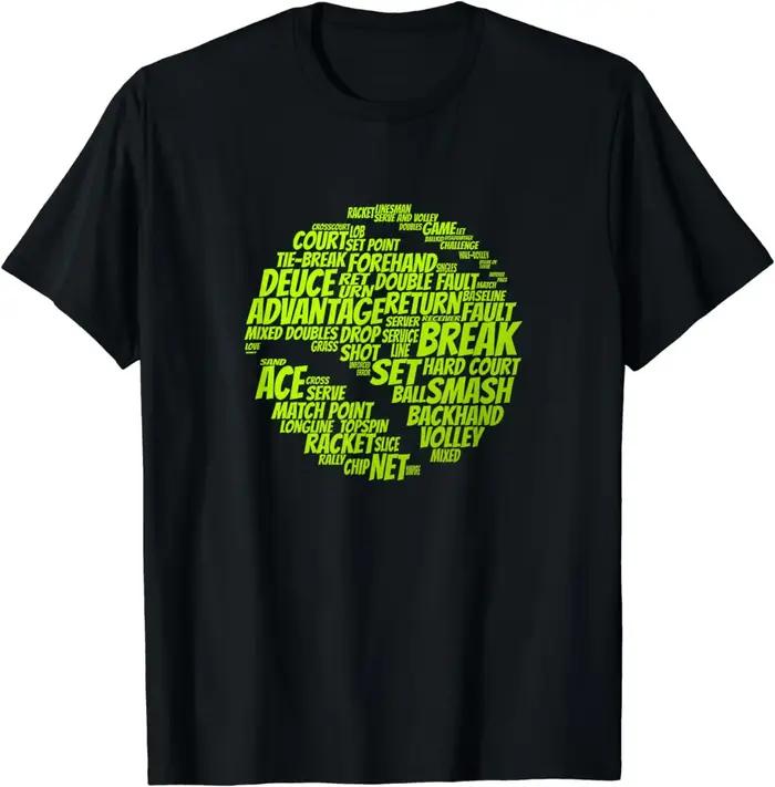 T-shirt graphique homme style décontracté court sleeve polyester pour hommes occasions sportives et décontractées