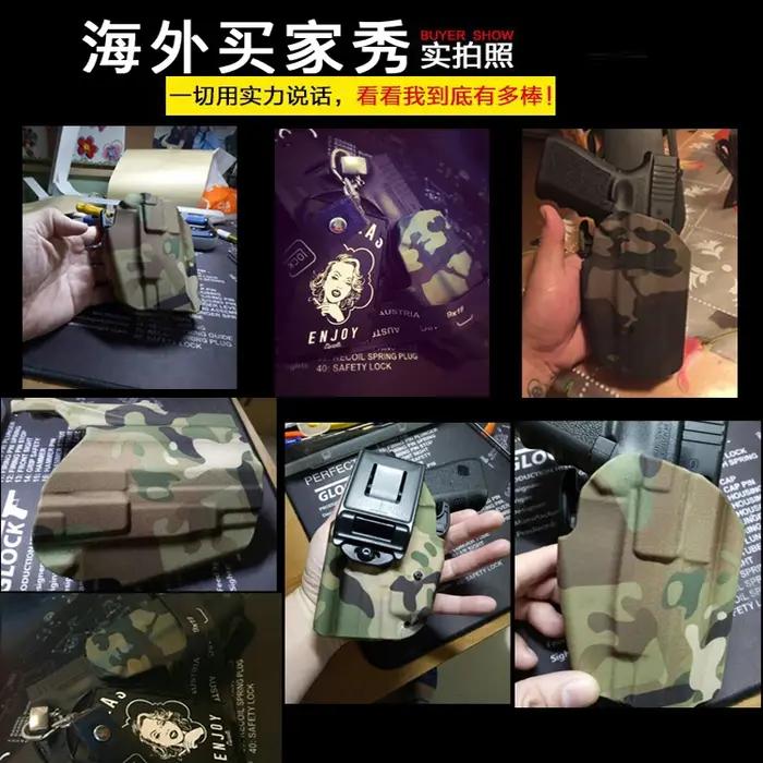 Ruban camouflage adhésif élastique Kryptek multi-usage chasse airsoft discrétion terrain naturel