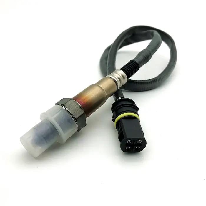 Capteur d'oxygène automatique adapté pour W203 W204 S203 CL203 CLC180 W211 W212 E200 R171 SLK200 66C