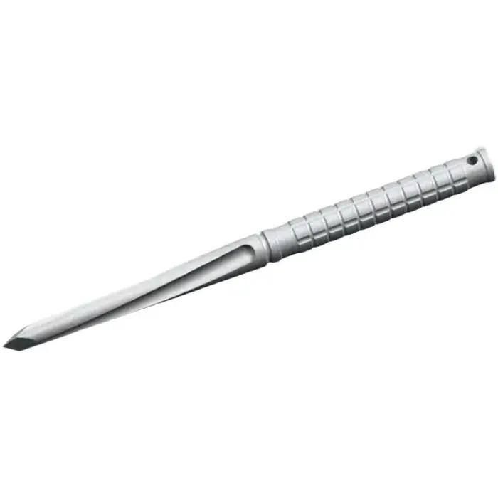EDC-Pied de biche en alliage de titane, équipement de camping en plein air, outils portables multifo