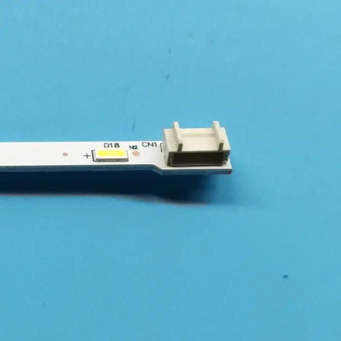 Bande de rétroéclairage LED pour 24MT45D 24MT45V 24MT47D 24MT47V 24MT48UW 24MT49U 24MT49S 24MT49VF 2