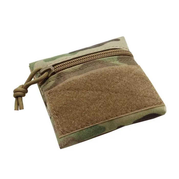 VULPO tactique Micro bonbons pochette Portable sac de rangement chasse gilet pochette pour MK3 MK4 p