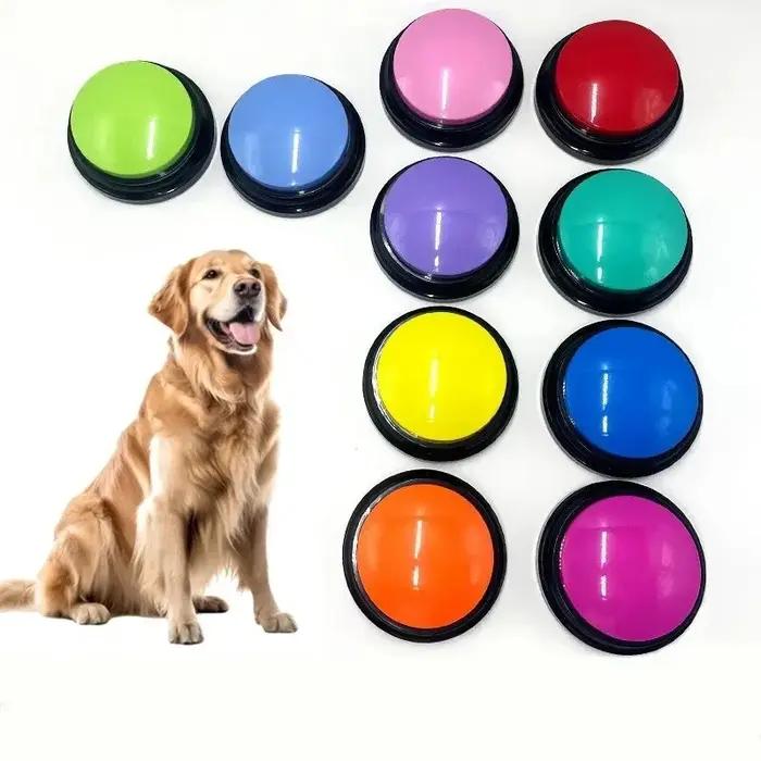 Jouets pour chiens Chien drôle enregistrable