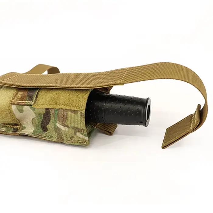 Poche MOLLE tactique multifonction pour outils de chasse