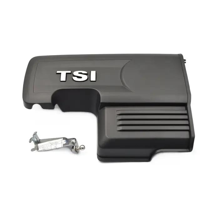 Couvercle de moteur pour Golf 7 Touran L PASSAT B8L Jette Octavia EA211 1.4TSI, vis de support de co