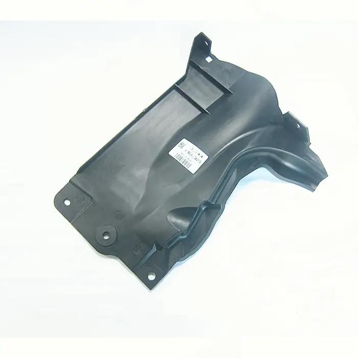 Accessoires de voiture BP4K-56-114, accessoires de sol pour moteur, bouclier anti-éclaboussures, gar