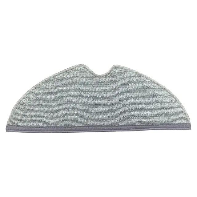 Pièces de chiffons de vadrouille pour XiaoMi Roborock S50 S51 S55 S6 S60 S5 Max S6 Pure S6 MaxV Xiaowa E25 E35