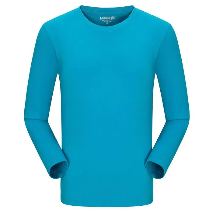 MRMT flambant neuf hommes T-Shirt 100% coton t-shirts col rond à manches longues