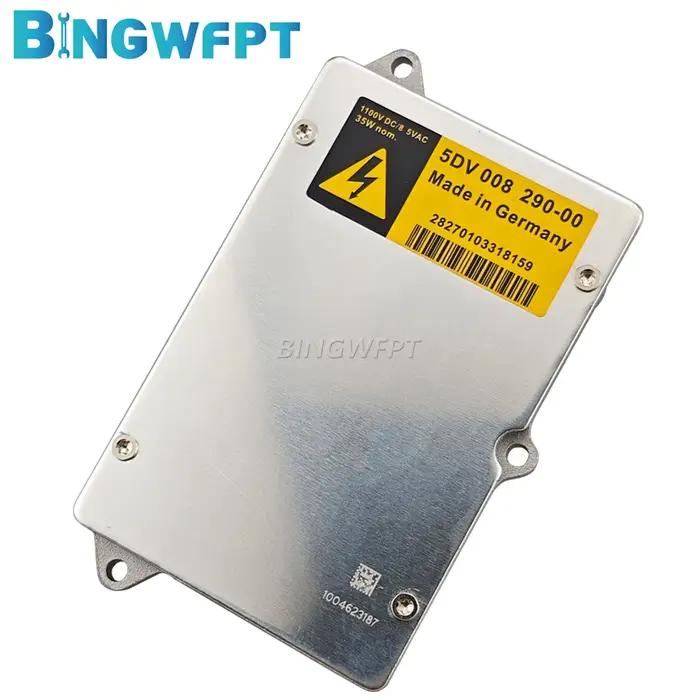 SG BALLAST-Unité de Commande HID, Technologie Informatique 5DV00829000, 5 révélateurs 008 290 00 D2S