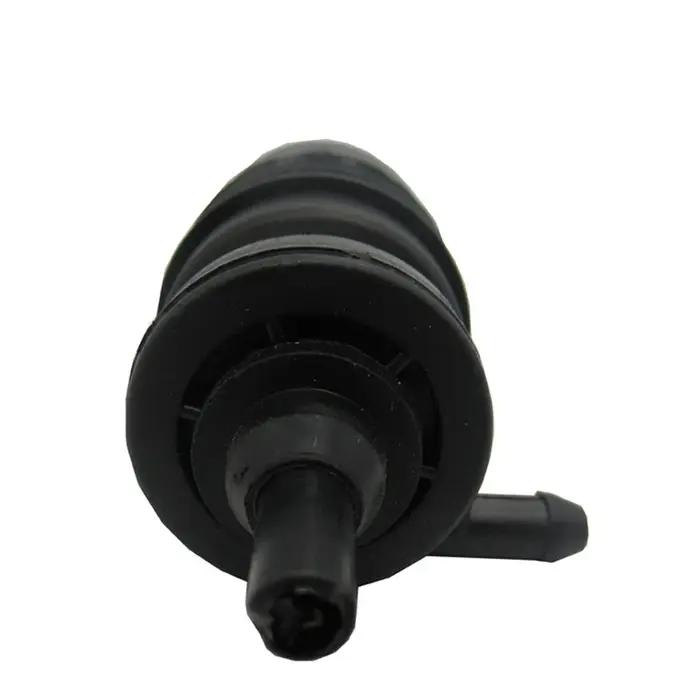 Pompe de lavage de pare-brise à 2 broches, pour BMW X5 X6 E70 F01 F02 F10 F11 740i 750i 760i 6712693