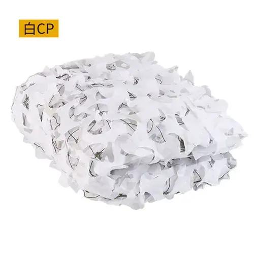 Filet camouflage chasse montagne, anti-UV 1.5x2m pour camping tactique outdoor