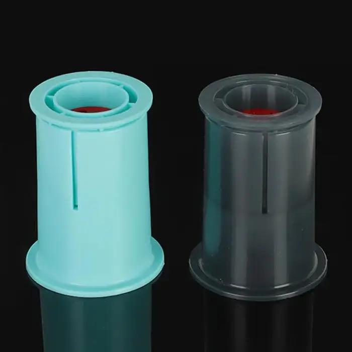 1/2 pièces Outil de pêche pour la fabrication de bouillettes flottantes