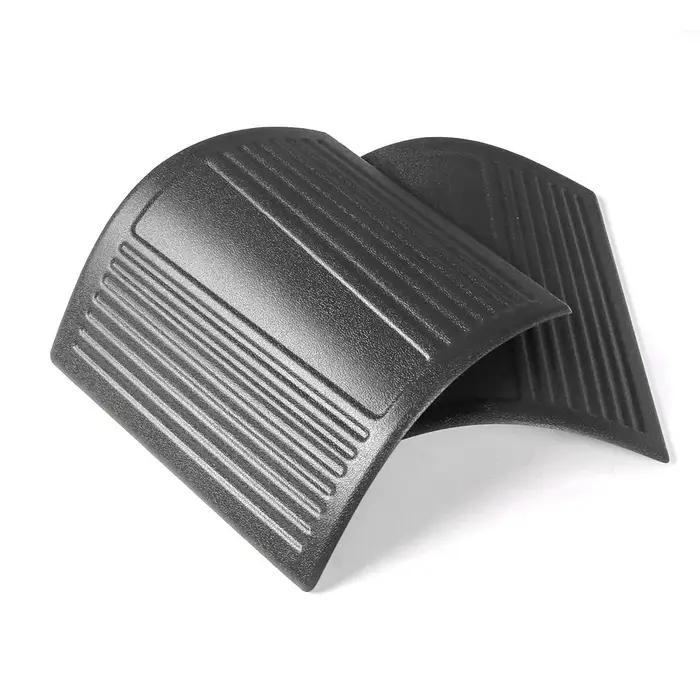 Autocollant de protection de capot de voiture pour Jeep Wrangler JK