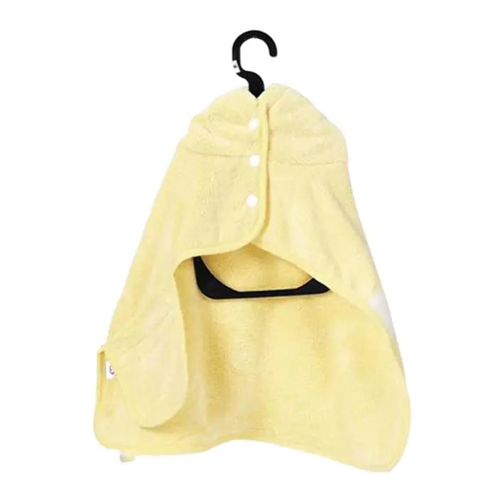 Peignoir mignon pour chiens