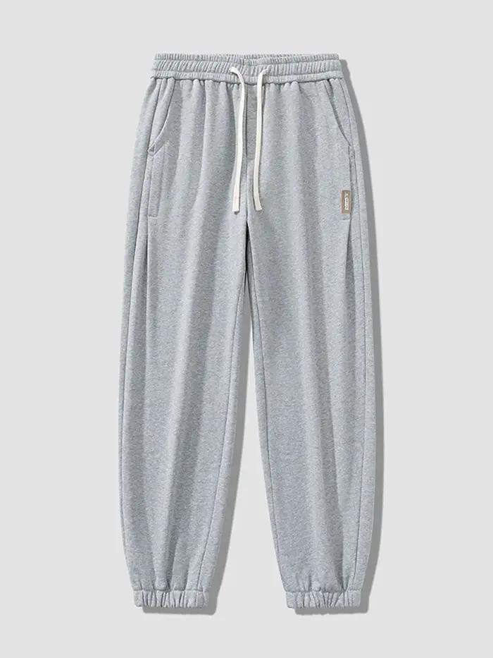 Pantalon de survêtement pour hommes