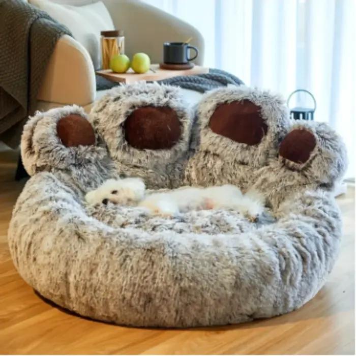 Lit pour chien et chat