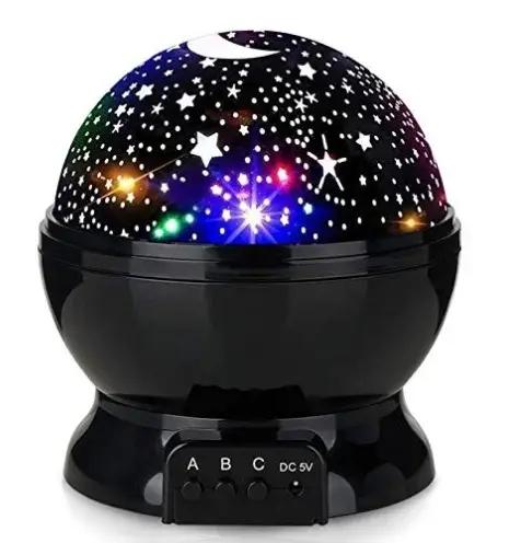 Projecteur de ciel étoilé veilleuse