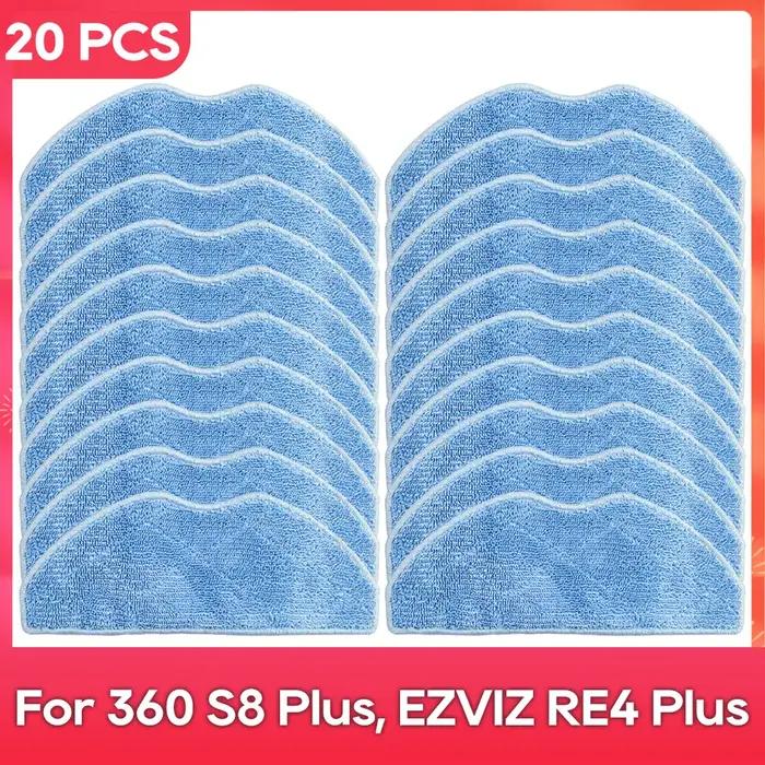 Compatible pour ( 360 S8