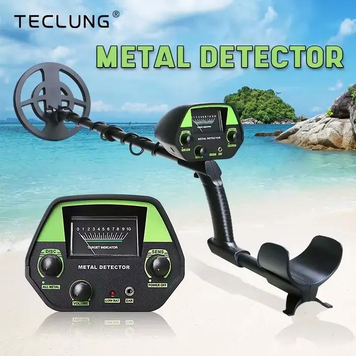 Détecteur de métaux GTX5030H pour chasse aux trésors avec écran LCD pour pièces de monnaie et artefacts historiques探险版GTX5030H地下金属探测器带LCD屏识别硬币和历史文物