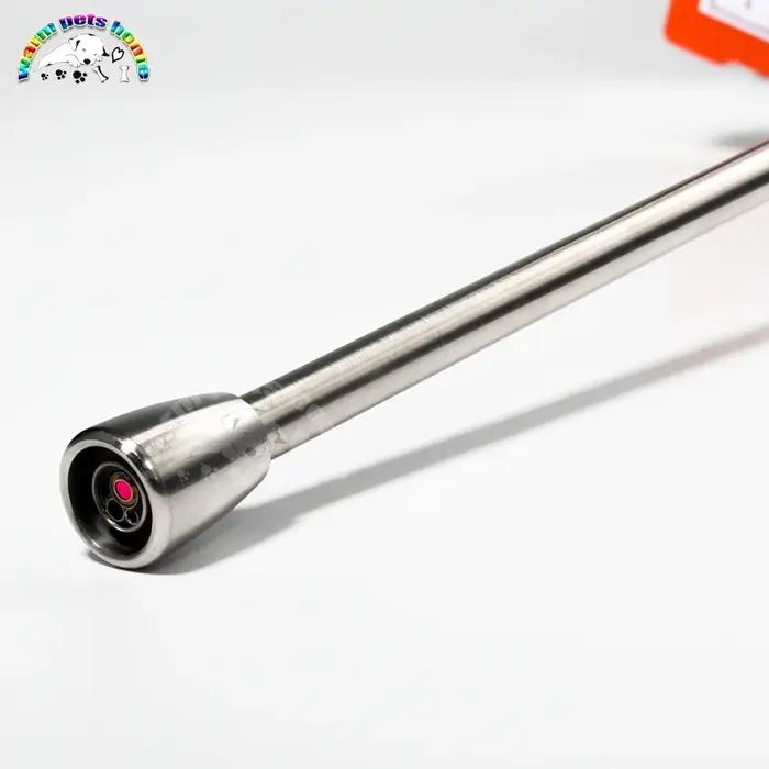 Pistolet d'insémination visuelle pour chiens et moutons, outils d'insémination artificielle animale, endoscope pour chien, équipement vétérinaire