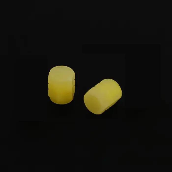 Bouchons de Valve de pneu de roue de moto