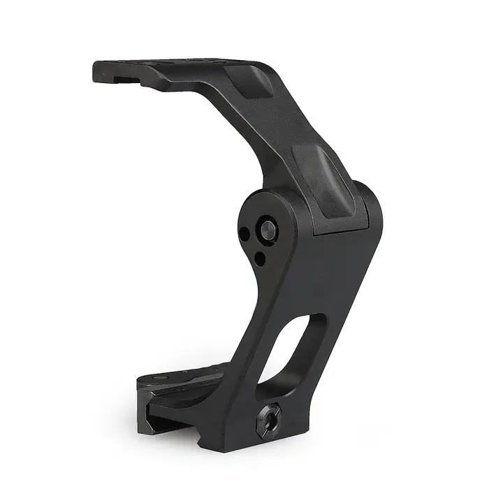 Support de lunette grossissante FTC avec leviers QD rapides pour visées G33 et G43 occasions de chasse