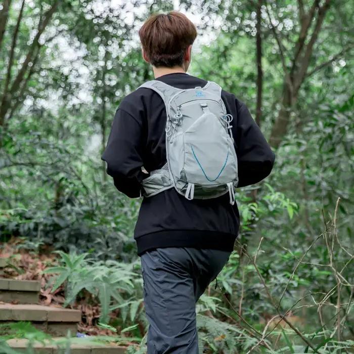 GOLDEN CAMEL12L homme sacs à dos imperméables sacs d'escalade ultralégers pour hommes sac à dos pour