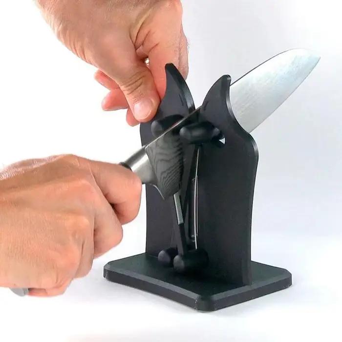 Affûteur de couteaux, outil d'affûtage de cuisine